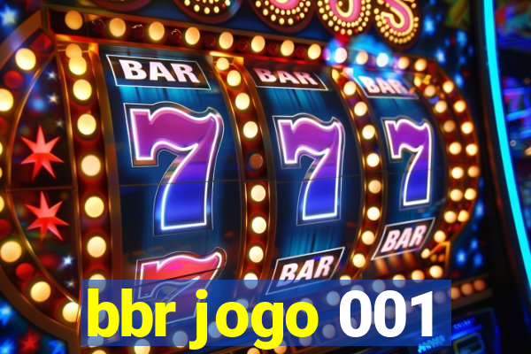 bbr jogo 001